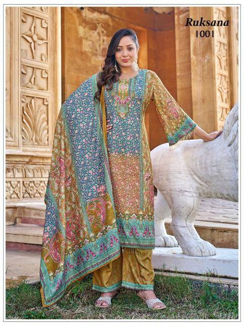 Bitto ruksana Indian salwar kameez online